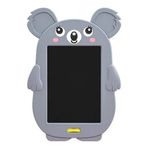 Twox Sevimli Koala Çizim Tableti 22 cm ile Eğitici Sanat Deneyimi