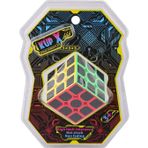 Twox Zeka Küp X 3X3X3, Çocukların Düşünme Becerilerini Geliştiren Zeka Oyunu