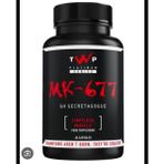 TWP Platinum MK677 ( 60 Kapsül