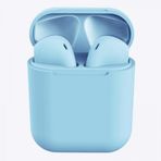Tws 12 V 5.0 Mavi Dokunmatik Bluetooth Kulaklık