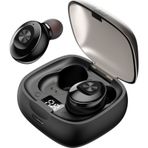 Tws 5.0 Siyah Bluetooth Kablosuz Kulaklık