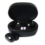 Tws Airdots Pro Bluetooth Kulaklık siyah
