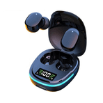 Tws G9S Siyah Bluetooth Kulaklık