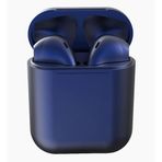 Tws i12 Lacivert Bluetooth Kulaklık