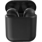 TWS Inpods Tws 12 Dokunmatik Bluetooth Kulaklık V 5.0 Siyah - Altın - Siyah