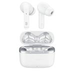 Tws Kulak İçi Beyaz Bluetooth Kulaklık