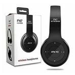 Tws P47 Wireless Bluetooth Kablosuz Kulaklık