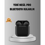 Tws Pro 5 3D Hd Ses Bluetooth Kulaklık – Kablosuz, Ergonomik, Şarj Kutulu, Gürültü Engelleme - --