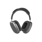 TWT P9 Air Pods Max Bluetooth Kablosuz Kulak Üstü Kulaklık