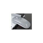 Tx Şarjlı Kablosuz Mouse 2.4 Ghz 1600DPI E-1300 Gümüş Gri Modern Tasarım 431550 Tex Yeni Model
