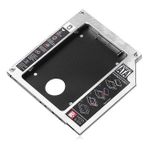 Tx TXACED9 9.5 mm 2.5" SSD/HDD Disk Kutusu