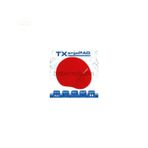TX TXACMPAD01RD ErgoPad Plus Bilek Jel Mousepad