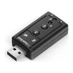 Tx TXACUSC72 7.1 Stereo Ses Kartı