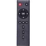 Tx3 Uzaktan Kumanda Tanix TX3MAX Tx3 Tx6 Tx8 TX9S TX5MAX Tx5 Tx3 Mini Için Android Tv Kutusuna Uygun (Yurt Dışından)