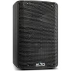 TX308 – 350 W Aktif Pa Hoparlör, 8 Inç Derin Hoparlörlü, Mobil Dj'ler ve Müzisyenler, Küçük