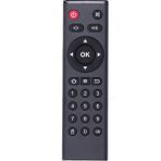 Tx6 Uzaktan Kumanda Yedek Tanix Tx5 Max Tx3 Max Için Android Tv Kutusuna Uygun (Yurt Dışından)