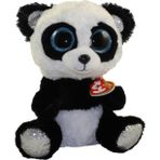 Ty 150079TY36327 Panda Reg Peluş Oyuncak