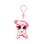 Ty 150079TY36638 White Tiger Clip Anahtarlık