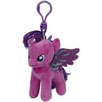 Ty 150079TY41104 My Little Pony Clip Anahtarlık