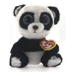 Ty 36463 Beanie Boos Bamboo Panda Peluş