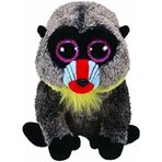 Ty 36895 Beanie Boos Wasabi Babun 15 cm Peluş
