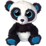 Ty Bamboo Panda Reg Peluş 15 Cm