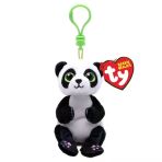 Ty Beanie Bellies Peluş Panda Anahtarlık Ying