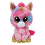 Ty Beanie Boos 15 cm Boynuzlu At Peluş Oyuncaklar
