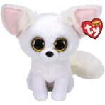 Ty Beanie Boos 15 cm Kar Tilkisi-Fennec Peluş