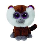 Ty Beanie Boos 15 cm Tamoo Sakallı Maymun Peluş