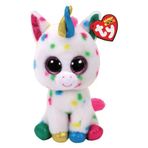 Ty Beanie Boos 15 cm Tek Boynuzlu At Harmonie Peluş
