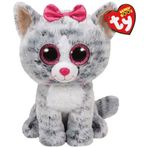 Ty Beanie Boos 25 cm Kiki Kedi Peluş