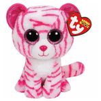 Ty Beanie Boo´s Asia Beyaz 15 cm Peluş Kaplan