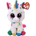 Ty Beanie Boo´S Beanie Boos Tek Boynuzlu At Harmonie Peluş 15 Cm Figür