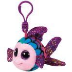 Ty Beanie Boo´s Flippy Balık Anahtarlık