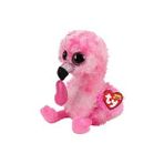 Ty Beanie Boos Kalpli Flamingo Dainty 15 cm Peluş Oyuncak