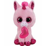 Ty Beanie Boos Kalpli Unicorn Darling 22 cm Peluş Oyuncak