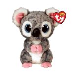 Ty Beanie Boos Karli Koala Peluş 15 Cm