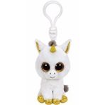 Ty Beanie Boos Pegasus Tek Boynuzlu At Peluş Anahtarlık