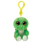 Ty Beanie Boos Pelus Kaplumbaga Anahtarlik Turbo