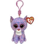Ty Beanie Boos Peluş Kedi Anahtarlık Cassidy - Diğer