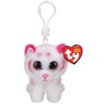 Ty Beanie Boos Pelus Leopar Anahtarlik Tabor