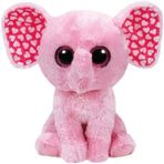 Ty Beanie Boos Pempe 25 cm Fil Sugar Peluş