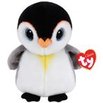 Ty Beanie Boos Pongo 25 cm Penguen Peluş