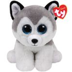 Ty Beanie Boo´s Sibirya Kurdu Buff 25 cm Peluş Oyuncak