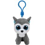 Ty Beanie Boos Slush Köpek Peluş Anahtarlık