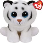 Ty Beanie Boo´s Tundra Kaplan 25 cm Peluş Oyuncak