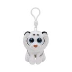 Ty Beanie Boos Tundra Kaplan Peluş Anahtarlık