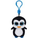 Ty Beanie Boo´S Waddles Penguen Peluş Anahtarlık