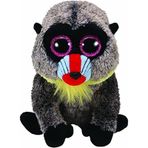 Ty Beanie Boos Wasabi Baboon Reg